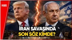 Are There Disagreements Between Trump and Netanyahu?