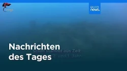 Daily News | August 10, 2026 - Morning Edition