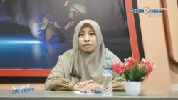 SELAMAT SORE KEBUMEN - CEK KESEHATAN GRATIS PERIKSA HARI INI SEHAT DIMASA DEPAN