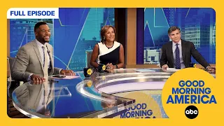 Good Morning America Full Broadcast - Monday, June 29