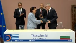Ελλάδα – Βουλγαρία: Συμφωνία για τον επαναπατρισμό 48 εκκλησιαστικών κειμηλίων