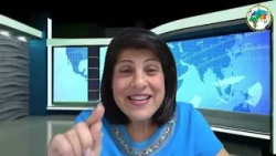 برنامج التلمذة | العيش سالمًا وسط تخبطات الحياة - دكتورة سوزيت الخوري