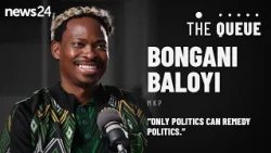 Can the MKP keep its mayor in office? Residents question Baloyi | News24 The Queue