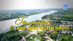 Special Report: Tourism Potential from Traditional Craft Villages