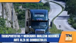 Transport and market sectors analyze actions in response to fuel price hikes
