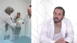 UNPRECEDENTED ACHIEVEMENT FOR FORMOSA PUBLIC HEALTH