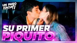 El BESO más ESPERADO | Un Paso Hacia Ti | Capítulo 14 | 4 - 4