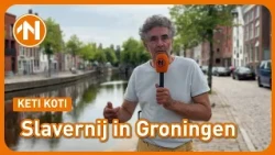 Wat hebben wij in Groningen te maken met de slavernij?