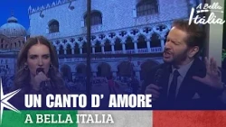 A SONG OF LOVE - Beautiful Italy