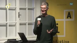Initiative Architektur | Barbara Imhof: Habitate im Kosmos | FS1