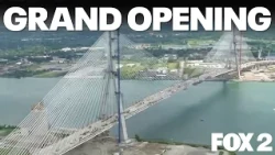 Gordie Howe Bridge opening: The "Howe" effect on the U.S. economy
