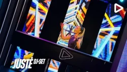 Justė - 2026 (LIVE DJ-set) | SLAM!