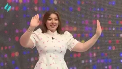 Aysu ilə Şou 31.07.2026