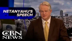 Netanyahu vs. Iran | News on The 700 Club - September 24, 2026
