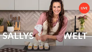 Sally's World: 3 ingenious dessert ideas that anyone can make