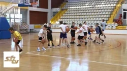 SBTV - SB INFO - LJETNA ŠKOLA KOŠARKE - 09.08.2026.