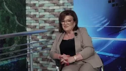 Անոնս. «Բաց քննարկում» Գոհար Դավթյանի հետ