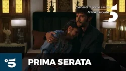 L'erede - Venerdì 24 luglio, in prima serata su Canale 5
