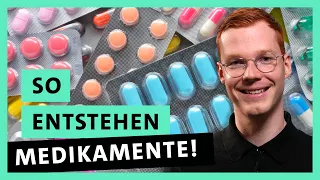 Von der Biomedizin in die Pharmaforschung: Jobeinstieg bei Boehringer Ingelheim! | alpha Uni