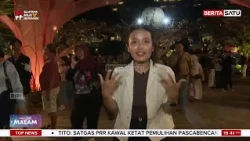 Intip Keseruan Pameran Flora dan Fauna 2026 di Jakarta