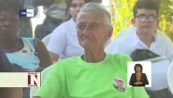 Marina de Guerra Revolucionaria celebra 63 años de historia y valentía