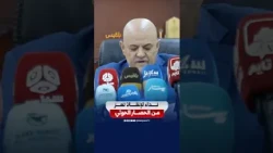 نداء إنساني إلى العالم.. محافظ تعز يطلق نداءً لإنقاذ المدينة من إرهاب وحصار الحوثيين