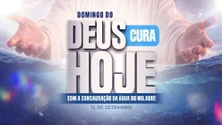 Sunday of God Heals Today