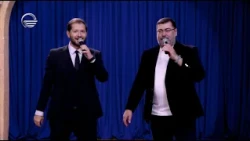 ვეფხვია კუჭუხიძე და გიორგი გაბუნია | სავარდო და სამაისო