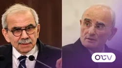 بين منسى وسلام... اين عمل نواف؟