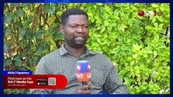 EBIVUMBUDDWA:Taata yeebuuza lwaki Mabirizi yayagala number plate.