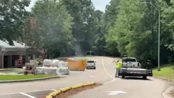 Structural engineer warns WCPSS repair work is 'tight' timeline