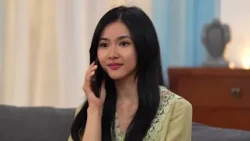 Cinta Seluas Samudra - Cuplikan Episode 27