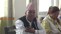 कृषि, सहकारी तथा प्राकृतिक स्रोत समिति बैठक