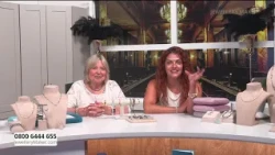 JewelleryMaker Live 13/07/2026 with Stephanie Joseph GIA AJP & Yvonne Froehlich