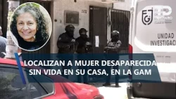 Irma found dead inside her home in GAM; she was reported missing 4 months ago