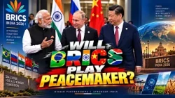BRICS Summit Day 1: Modi’s 4 Big Priorities | Trade, MSMEs & Resilient Supply Chains | India Today