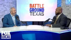RNC Chair Joe Gruters on Texas Races & 2026 Midterms