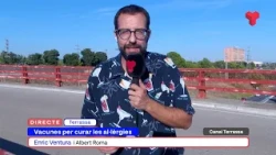 Via 15 140926 Vacunes per curar les al·lèrgies