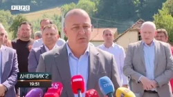 U Kotor Varošu otvoren novoizgrađeni most "Šiprage dva"