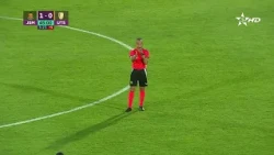 Summary | Chabab Al Massira - Ittihad Touarga | Al Sadd Match - First Leg | Botola Pro Inwi First...