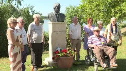 Benkó Zoltánra emlékeztek