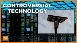 Why there’s so much pushback against data centers, Flock cameras