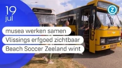 Zeeland Nu, zondag 19 juli 2026