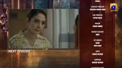 Bano Episode 06 Teaser - HAR PAL GEO
