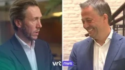 Turmoil for the Liberals? The ghost of the 'old' Open Vld haunts Anders