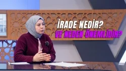 What Is Willpower and Why Is It Important? | Saliha Yıldırır | Ladies' Guide