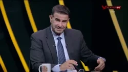 Final Warning! El-Minisi and El-Qaei on the New Supreme Media Council Decisions #Malk_Wa_Ketaba
