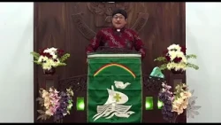 CHRISTIAN PULPIT - BUILDING THE NATION WITH AN INCLUSIVE SPIRIT