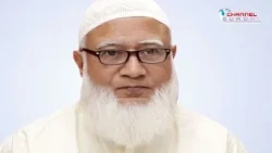 আমাদের কোনো পিসি-খালার দেশ নাই, লাল কার্ডের পরোয়া করি না’ বললেন ডা. শফিকুর রহমান।