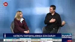 Muhabirin Gözünden